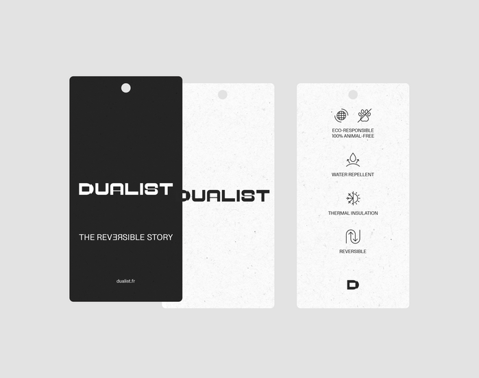 Dualist 8