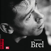 <cite>Télérama</cite> Hors-Série Nº 214, “L’aventure Brel”, Sept 2018