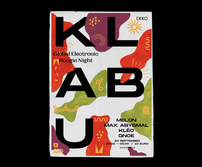 Klabu identity 1