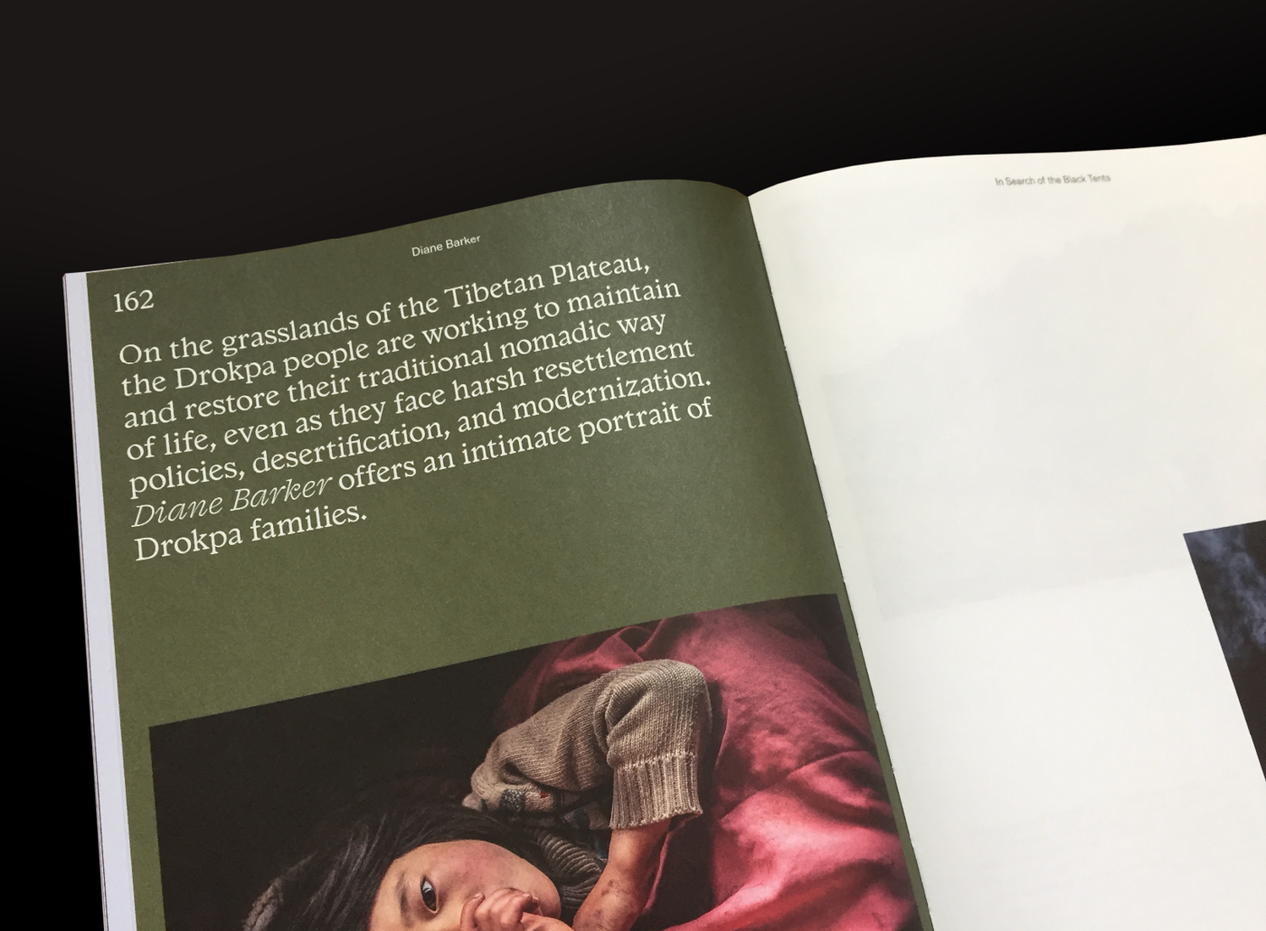 Emergence Magazine Vol. 1, 2019