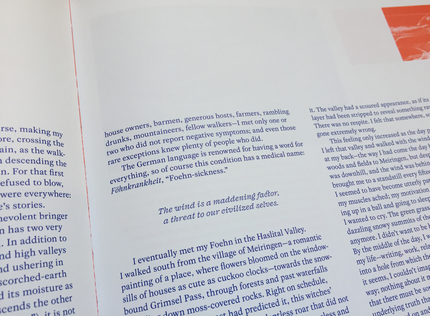 Emergence Magazine Vol. 1, 2019