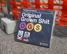 <cite>The WZA Presents OG’S – Original Grown Shit</cite>