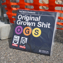 <cite>The WZA Presents OG’S – Original Grown Shit</cite>