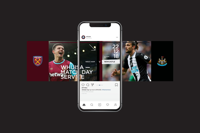 WHUISA 5