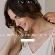 Capsul Jewelry