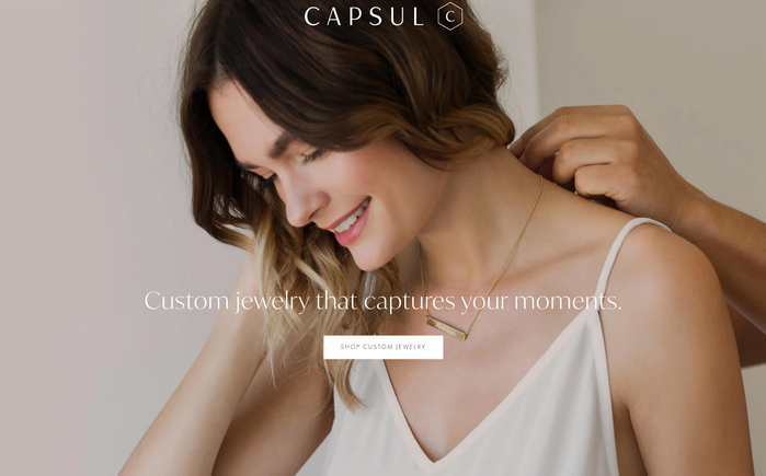 Capsul Jewelry 1