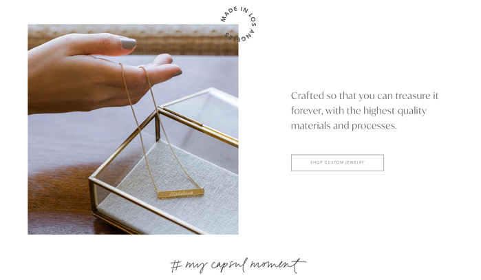 Capsul Jewelry 3