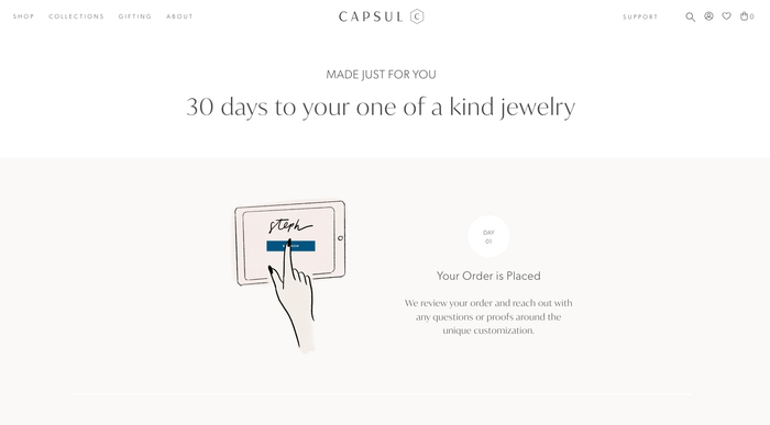 Capsul Jewelry 6