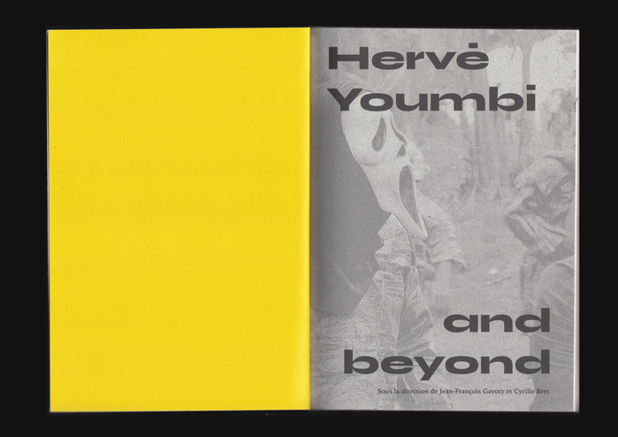 Hervé Youmbi and beyond 2