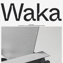 Waka Waka, Collection N01