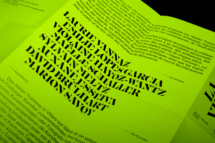 La Vie de Château / Das Schlossleben 5