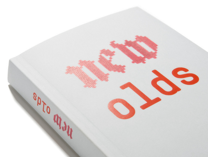 New Olds exhibition catalog 1