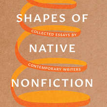 <cite>Shapes of Native Nonfiction</cite>