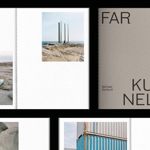 <cite>Far Kurnell</cite> – Michael Garbutt