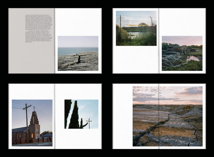 Far Kurnell – Michael Garbutt 3