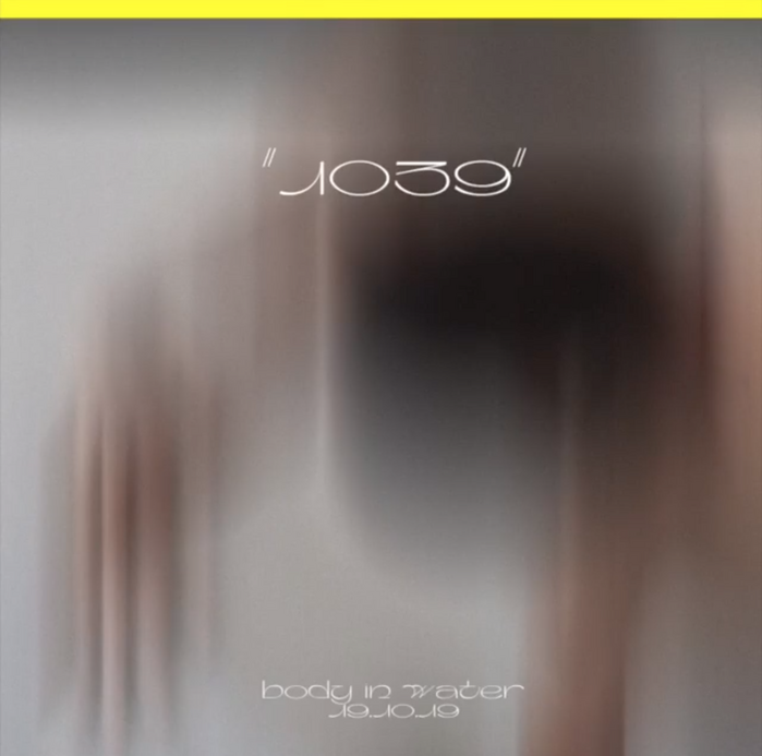 Body In Water 3