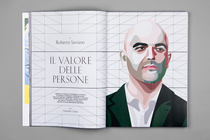 Wired Italia, n. 90, “Fattore umano” 2