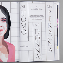 <cite>Wired Italia</cite>, n. 90, “Fattore umano”