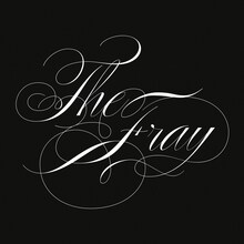 <cite>Through the Years: The Best of The Fray</cite>