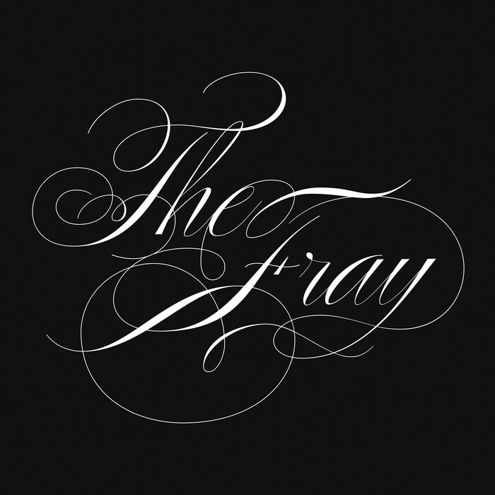 Through the Years: The Best of The Fray 1