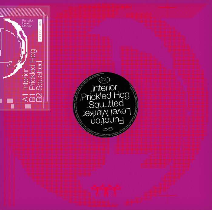 Function Level Marker – 01 and 02 2