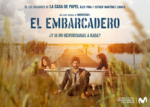 <cite>El Embarcadero</cite> (TV series)