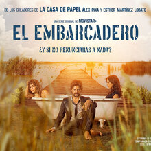 <cite>El Embarcadero</cite> (TV series)