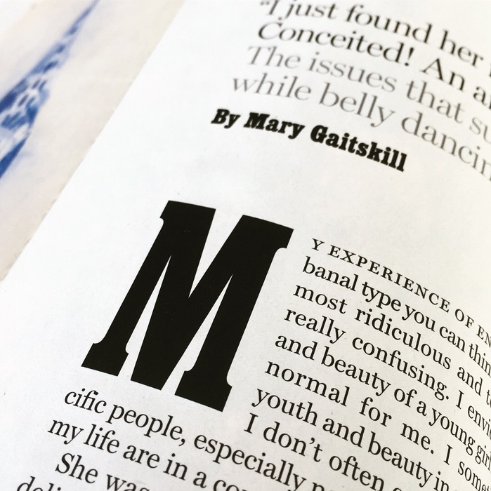New York magazine 50th anniversary issue 2