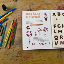 <cite>Nové učebnice (New Schoolbooks)</cite>