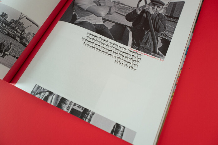 Typotopografie magazine 10, Hamburg 9