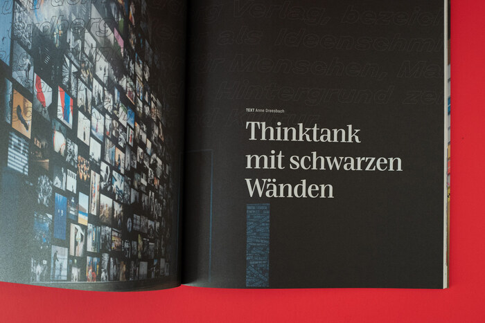 Typotopografie magazine 10, Hamburg 10