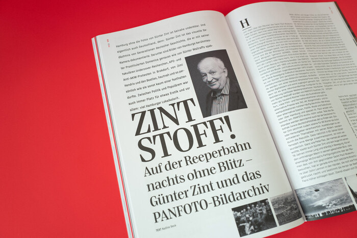 Typotopografie magazine 10, Hamburg 16