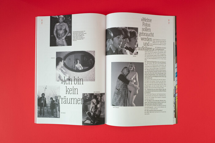 Typotopografie magazine 10, Hamburg 17