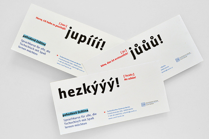 Tschechisches Zentrum Berlin 1