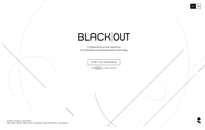 Black|Out 2
