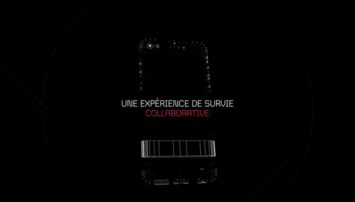 Black|Out 4