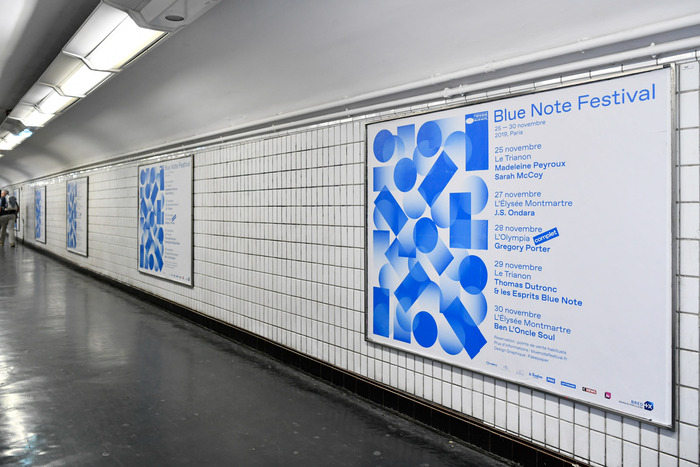 Blue Note Festival 2019 1