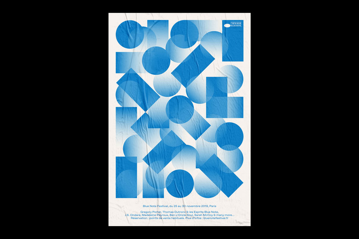 Blue Note Festival 2019 2