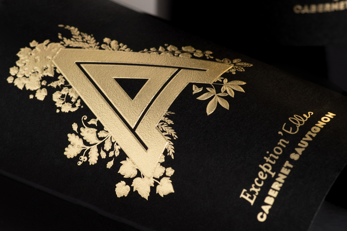 Cuvée “Exception’Elles” 1