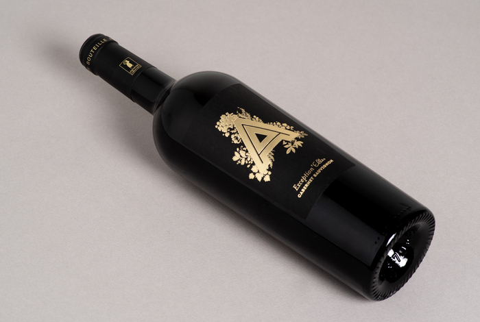 Cuvée “Exception’Elles” 2