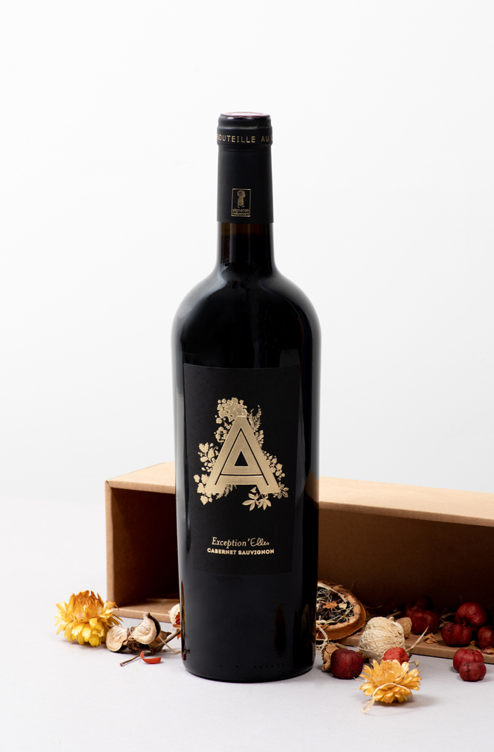 Cuvée “Exception’Elles” 4