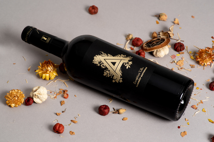 Cuvée “Exception’Elles” 5