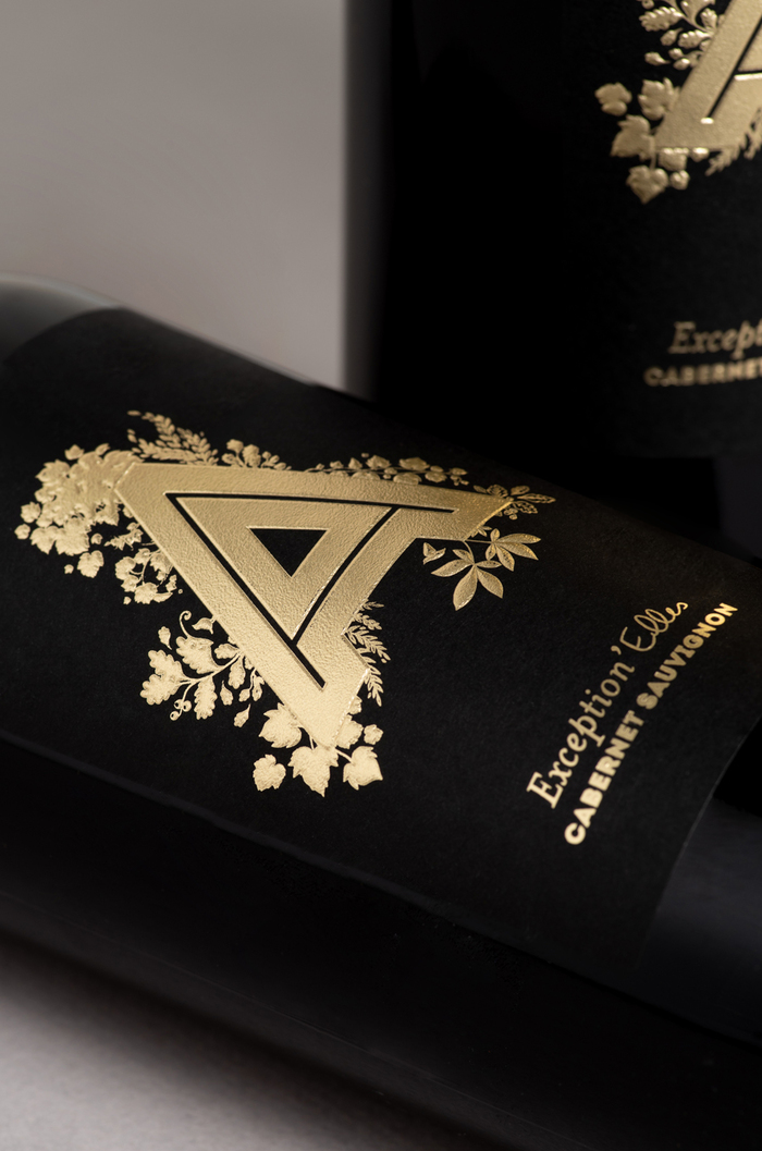 Cuvée “Exception’Elles” 6