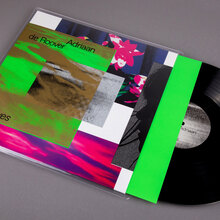 <cite>Leaves</cite> – Adriaan De Roover