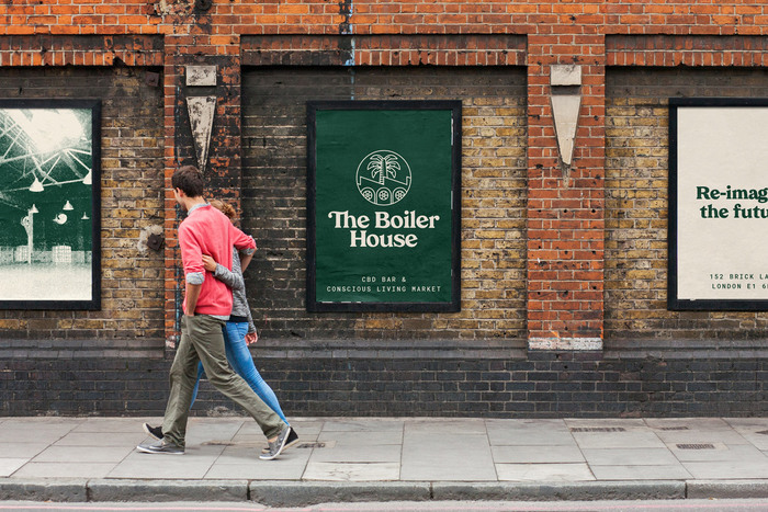 The Boiler House 5