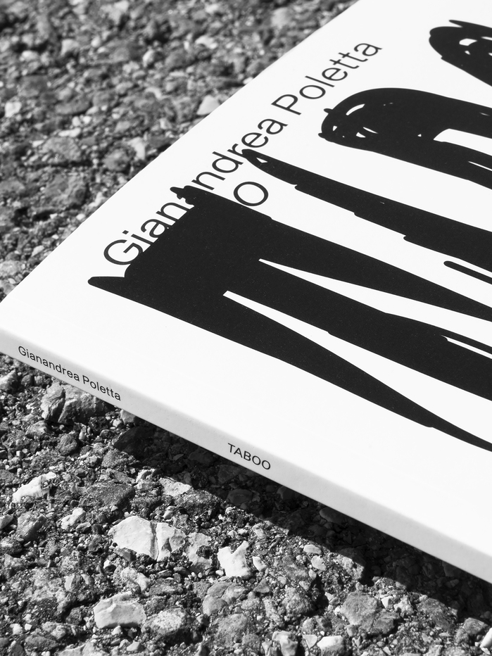 TABOO – Gianandrea Poletta 2
