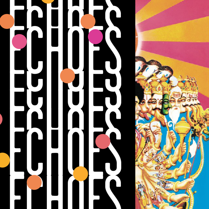 Influence: Axis: Bold as Love → Remains of Echoes