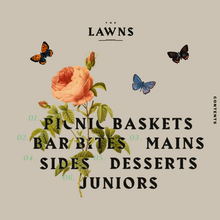 The Lawns