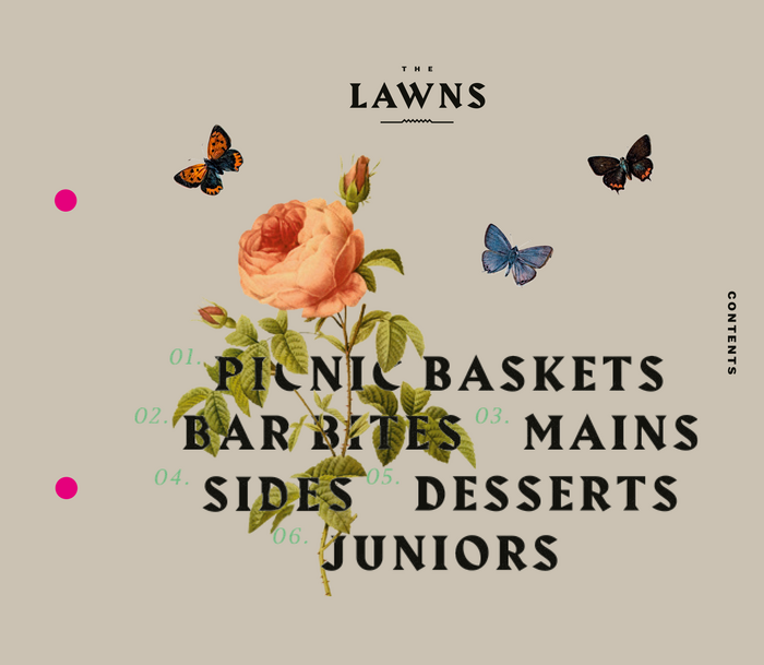 The Lawns 5