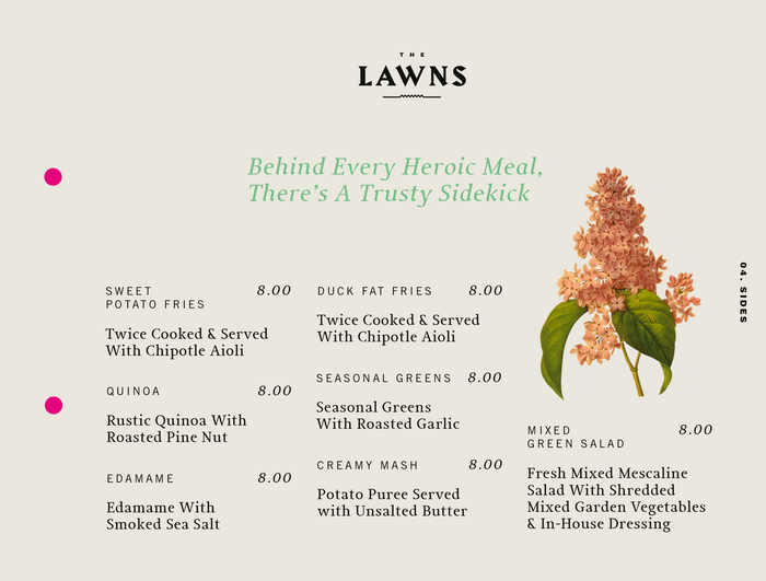 The Lawns 8